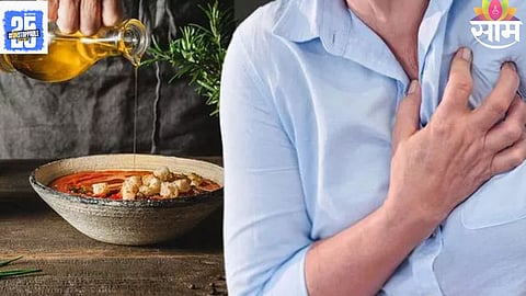 heart attack prevention