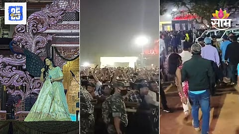 Shreya Ghoshal Concert