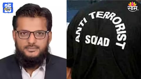 zubair hangargekar news