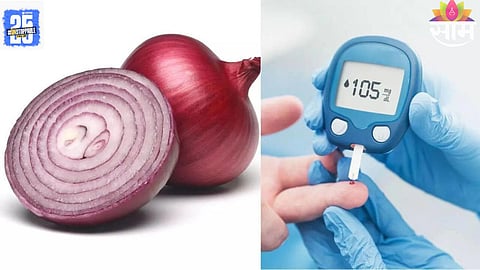 Onion Benefits