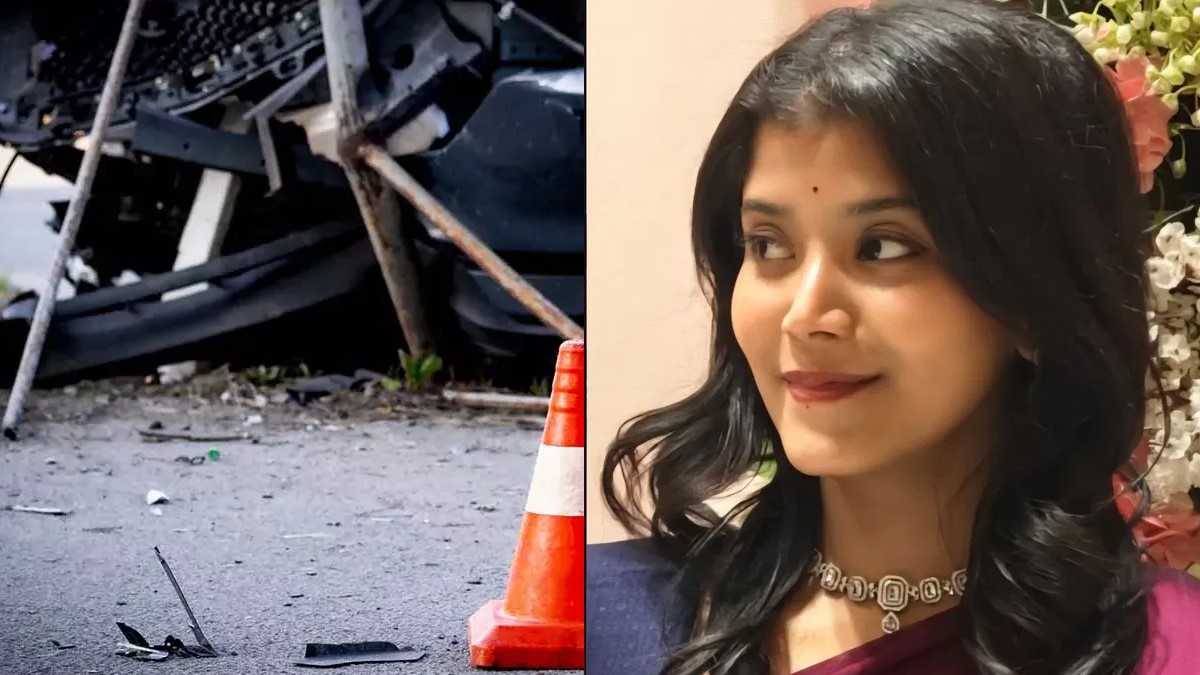 aditi mukherjee death