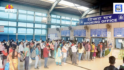 New Mobile UTS Assistant Service Helps Passengers