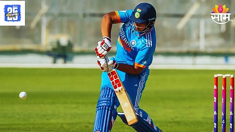 India A players disappointed after a shocking collapse in the Super Over against Bangladesh A.