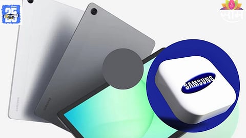 Samsung Galaxy Tab A11+ Set to Launch in India This Month with Galaxy AI