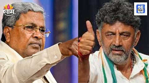 Congress in Karnataka Faces Internal Uproar