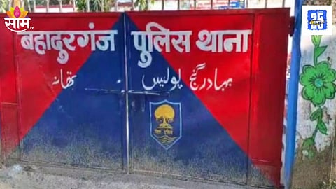 Bihar Trafficked Teen Flees to Safety in Farms