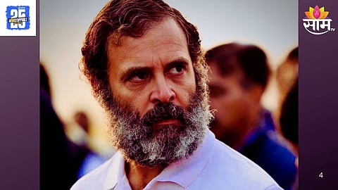 Rahul Gandhi Removes Seven Top Leaders: