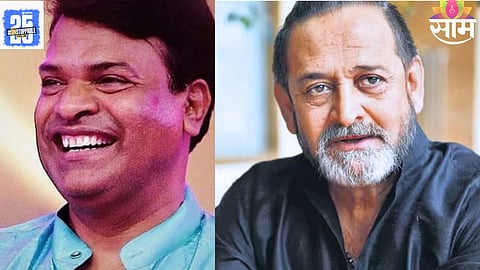 Mahesh Manjrekar Returns to Theatre After 29 Years