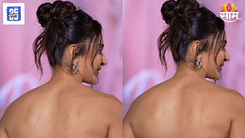 Bollywood Actress Rakul Preet Singh