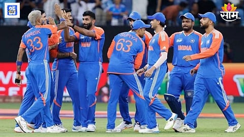 T 20 World Cup 2026 Schedule Update team India Favourite