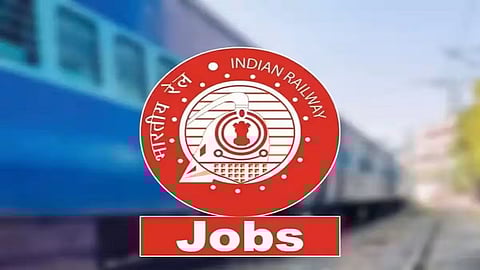Railway Recruitment