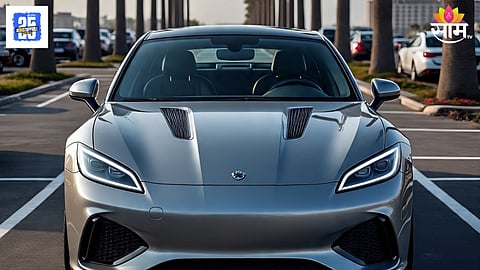 Premium Car Plate ‘HR88B8888’ Becomes India’s Costliest Registration Number