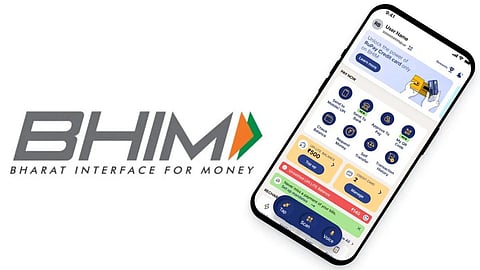 BHIM App