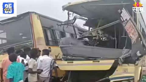 bus accident