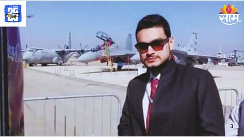 BrahMos Engineer Pakistan Spying: