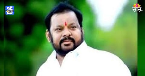 Shahajibapu Patil: शहाजीबापू पाटील राजकारण सोडण्याच्या तयारीत, म्हणाले वरिष्ठ नेत्यांशी बोलून....