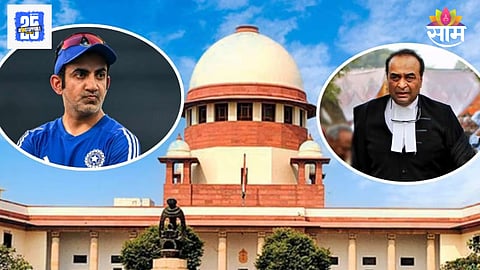 gautam gambhir coaching