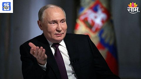 Russia’s Top 10 Powerful Women: Inside Putin’s Elite Female Brigade