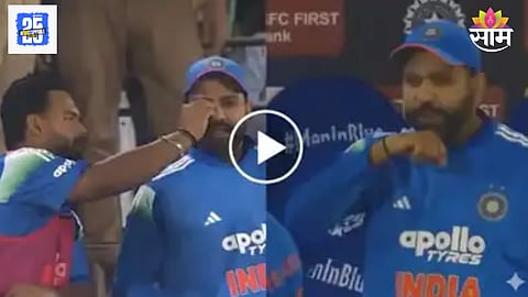 India vs South Africa