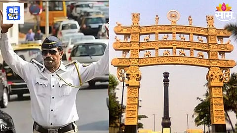 Dr. Ambedkar Mahaparinirvan Day