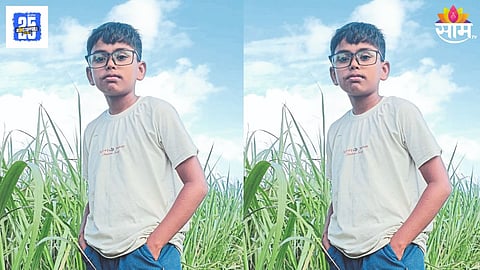 Teen Dies After Electric Shock on Terrace in Ujalaiwadi