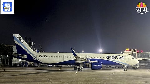 DGCA Summons IndiGo