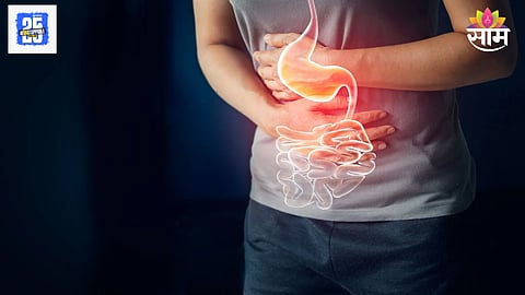 Indigestion problems