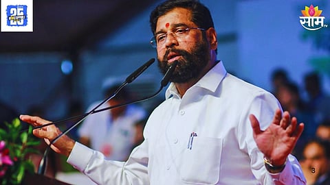 Shinde Group MLAs Likely to Join BJP