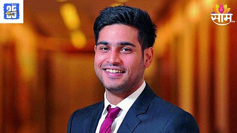 anmol ambani