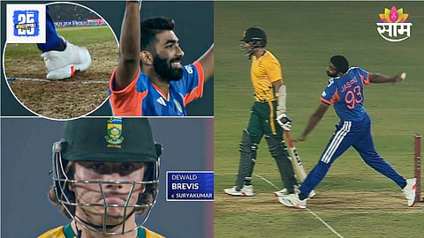 Ind Vs Sa