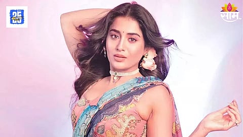 Tollywood Actress Rashi Singh