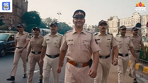 Affordable Housing For Policemen