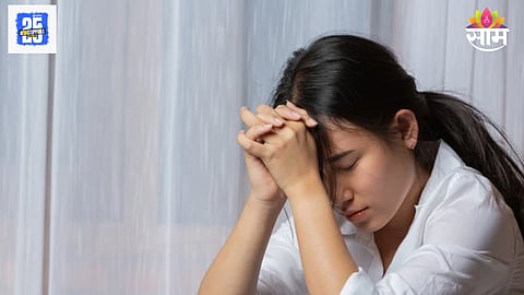 Women iron deficiency