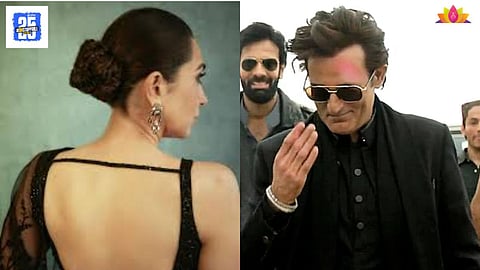 Akshaye Khanna and Karisma Kapoor Story