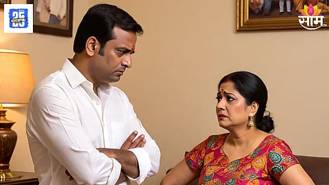 Shocking Twist in Badlapur Womans Death Case