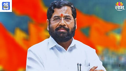 Mahanagarpalika Election BJP-Shiv Sena Seat-Sharing :