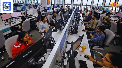 4 Day Work And 3 Day Off