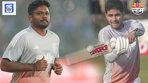 India vs South Africa 3rd T20I Today Match Playing 11