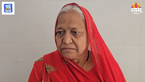 Son Declares Living Mother Dead Withdraws Money