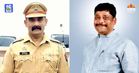 Pune: पुण्यात राजकारण तापले, धंगेकरांच्या विरोधात सेवानिवृत्त पोलिस अधिकारी रिंगणात, कोणत्या पक्षाकडून मिळणार उमेदवारी?