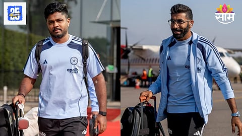 India vs South Africa 4th T20I