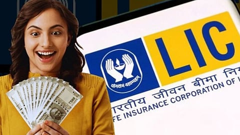 LIC Vima Sakhi : LIC ची जबरदस्त योजना! महिलांना दर महिन्याला मिळणार ₹७०००, अट फक्त १०वी पास