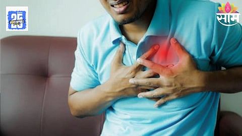 high blood pressure heart disease