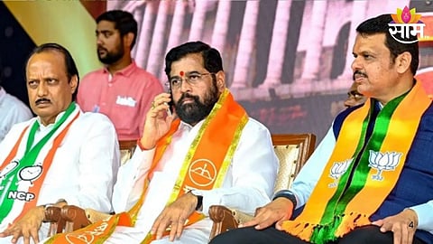 Maharashtra Politics