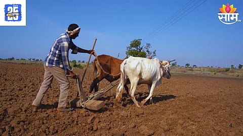 Separate Satbara Extract From: