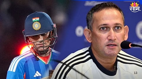 T20 World Cup Shubman Gill