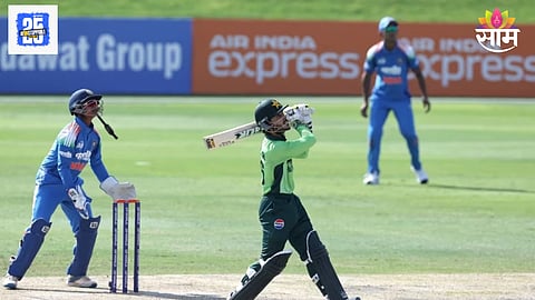 India vs Pakistan U-19 Asia Cup Final