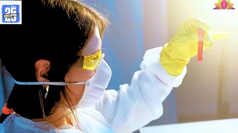 Early Signs of Infection