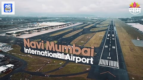 Navi Mumbai Airport