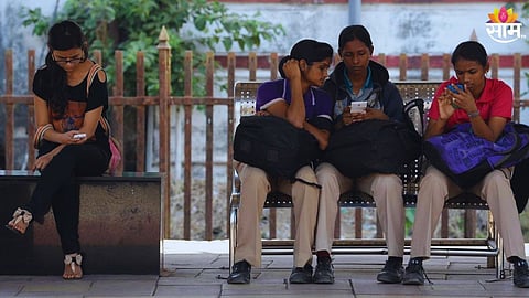 Rajasthan Gram Panchayat Smartphone Ban For Women:
